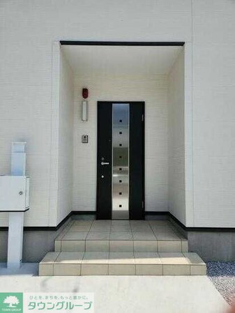 グランソフィア旭が丘Aの物件内観写真